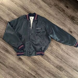 Corvette Vintage Nylon Jacket